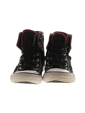 Converse Sneakers (view 2)