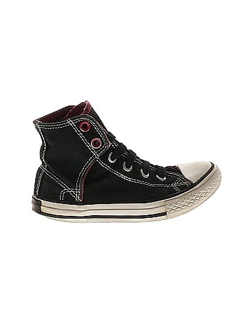 Converse Sneakers (view 1)
