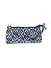 MAXX New York Argyle Blue Shoulder Bag One size - photo 1