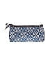 MAXX New York Argyle Blue Shoulder Bag One size - photo 2