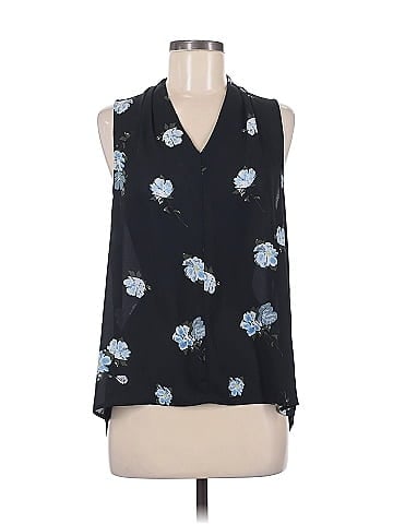 Mossimo Sleeveless Blouse (view 1)