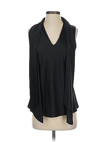Kasper Sleeveless Blouse (view 1)