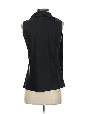 Kasper Sleeveless Blouse (view 2)