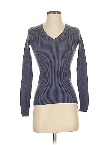 Moda International Pullover Sweater (view 1)