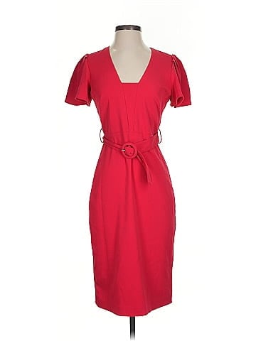 Badgley Mischka Cocktail Dress (view 1)