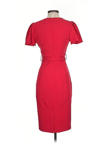 Badgley Mischka Cocktail Dress (view 2)