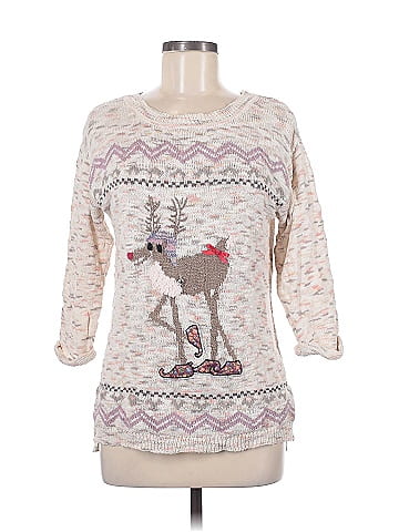 American Rag Cie Pullover Sweater (view 1)