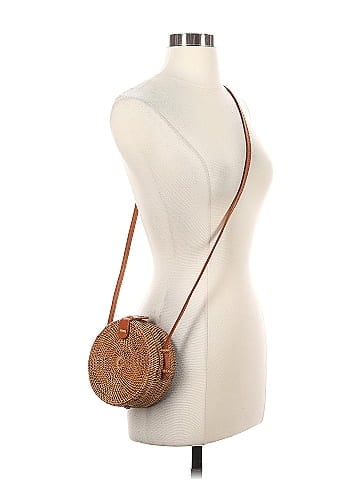 Unbranded Crossbody Bag (view 2)