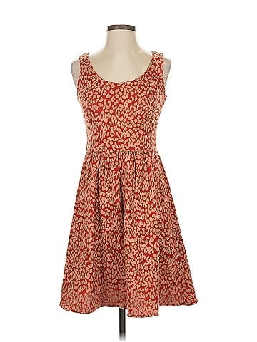 Maeve Casual Dress (view 1)