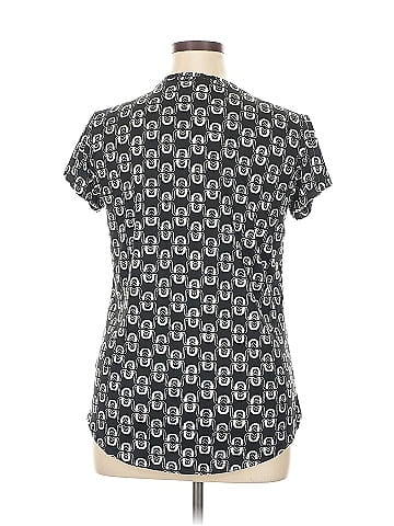 Thyme and Honey Short Sleeve Top (view 2)