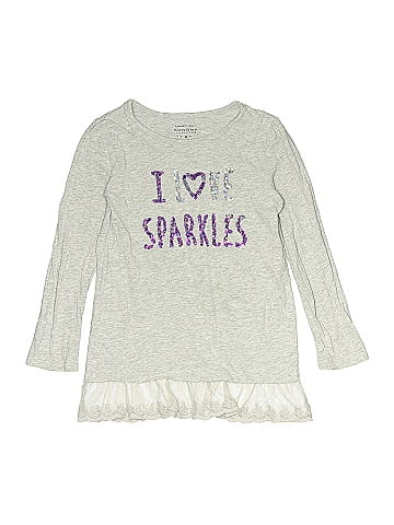 SONOMA life + style Long Sleeve T-Shirt (view 1)