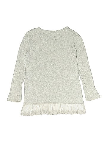 SONOMA life + style Long Sleeve T-Shirt (view 2)