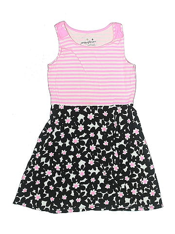Jumping Beans Dress (view 1)