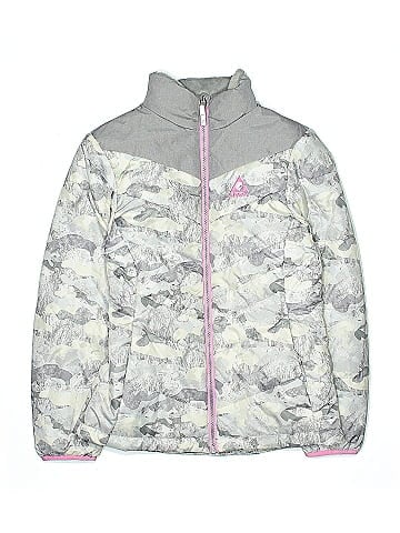 Gerry Snow Jacket (view 1)