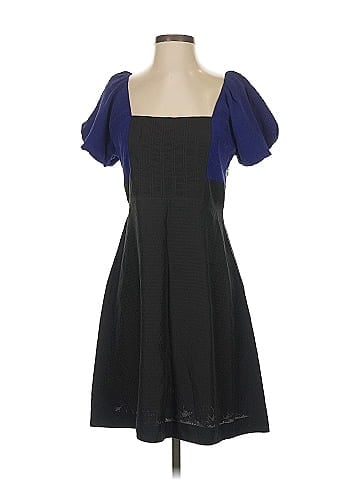 Moulinette Soeurs Cocktail Dress (view 1)