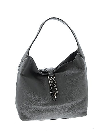 Dooney & Bourke Leather Shoulder Bag (view 1)