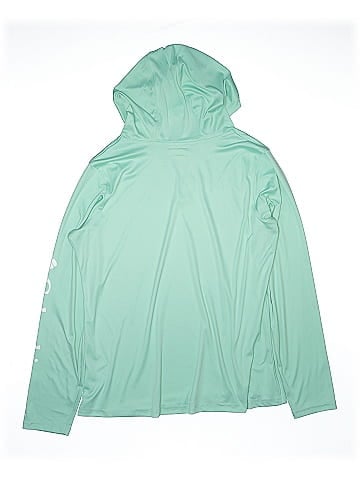 Columbia Zip Up Hoodie (view 2)