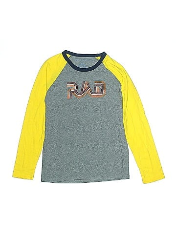 Rockets of Awesome Long Sleeve T-Shirt (view 1)