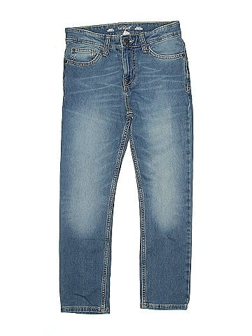 Cat & Jack Jeans (view 2)