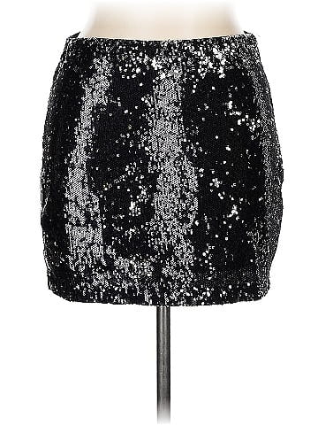 YMI Casual Skirt (view 1)