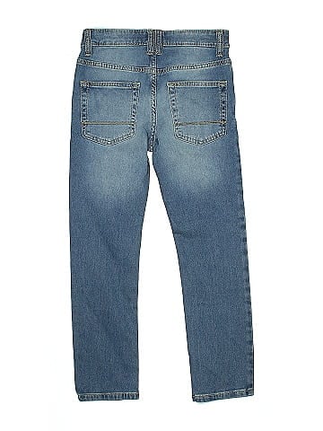 Cat & Jack Jeans (view 1)