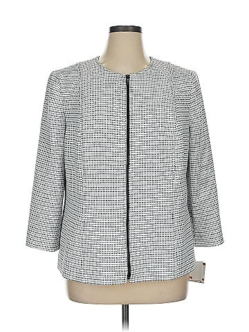 Kasper Jacket (view 1)
