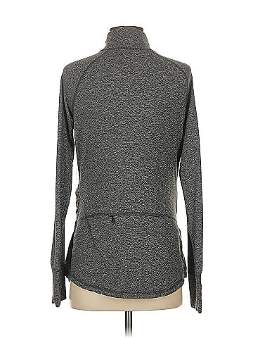 Gap Fit Maternity Long Sleeve Turtleneck (view 2)