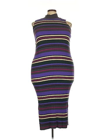Left Coast by Dolan Cocktail Dress (view 1)