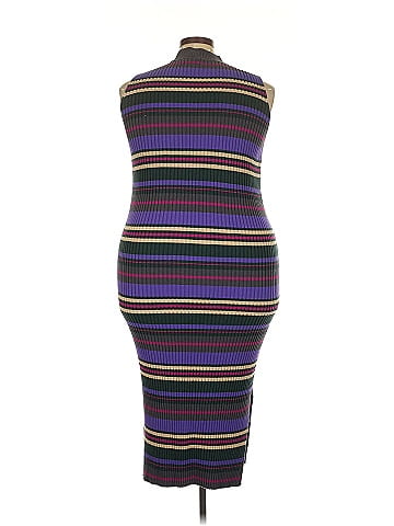 Left Coast by Dolan Cocktail Dress (view 2)