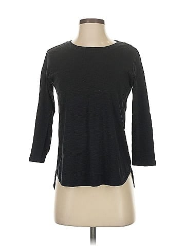 KIRKLAND Signature 3/4 Sleeve Top (view 1)