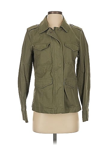 Ann Taylor LOFT Outlet Jacket (view 1)