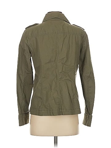 Ann Taylor LOFT Outlet Jacket (view 2)
