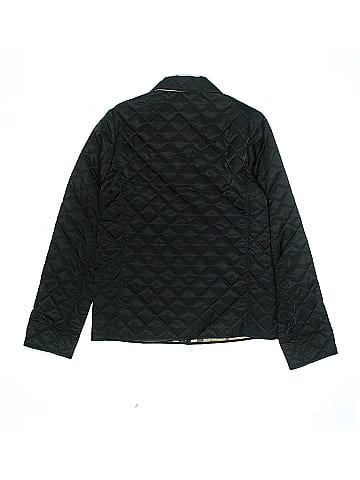 Burberry Quilted Jacket (view 2)