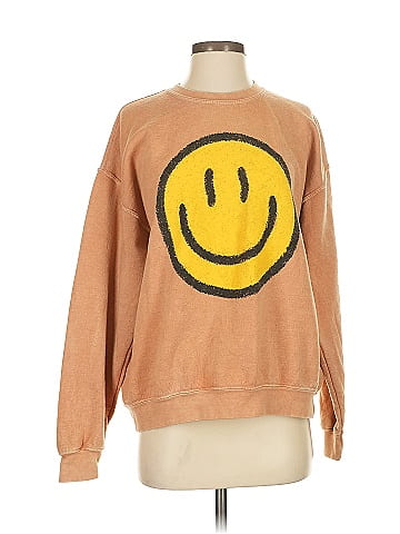Sweet Claire Sweatshirt (view 1)