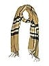 V.Fraas 100% Acrylic Tan Scarf One size - photo 1