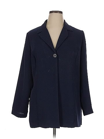 DressBarn Blazer (view 1)