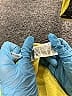 Ermanno Scervino 100% Linen Yellow Jacket Size EU (IT) 48 / US 12 - photo 7