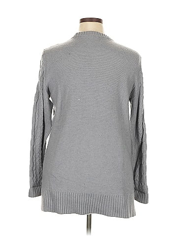 Lord & Taylor Pullover Sweater (view 2)