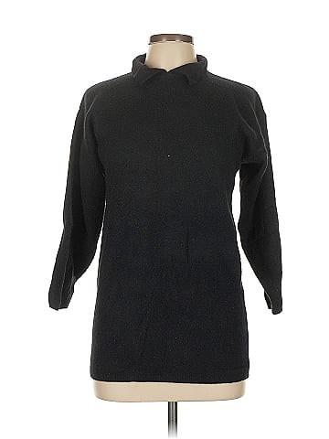 Workshop Wool Pullover Sweater (view 1)