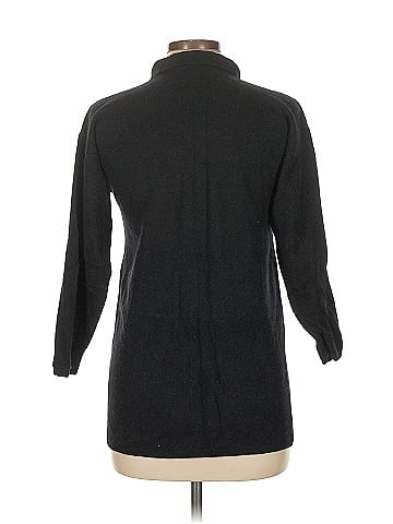 Workshop Wool Pullover Sweater (view 2)