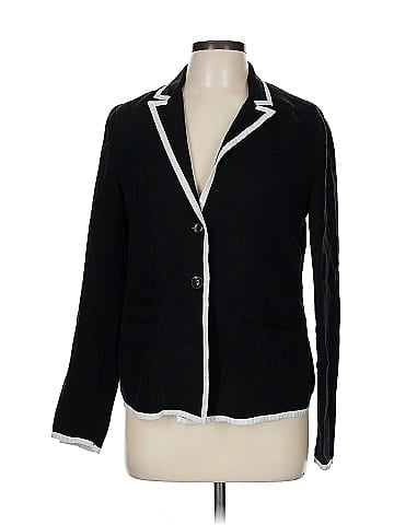 Elizabeth and James Blazer (view 1)