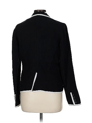 Elizabeth and James Blazer (view 2)