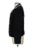 Elizabeth and James Black Blazer Size 6 - photo 4