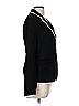 Elizabeth and James Black Blazer Size 6 - photo 3