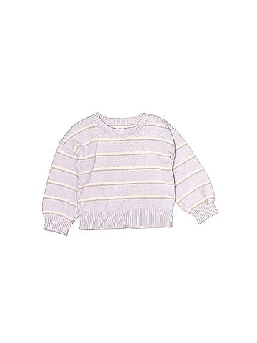 Baby Gap Pullover Sweater (view 1)