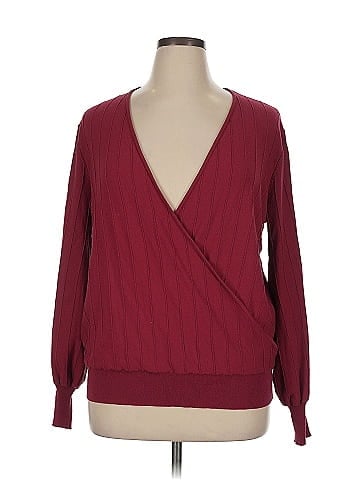 prologue Pullover Sweater (view 1)