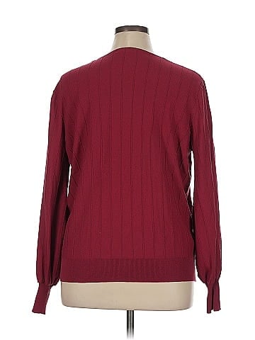 prologue Pullover Sweater (view 2)