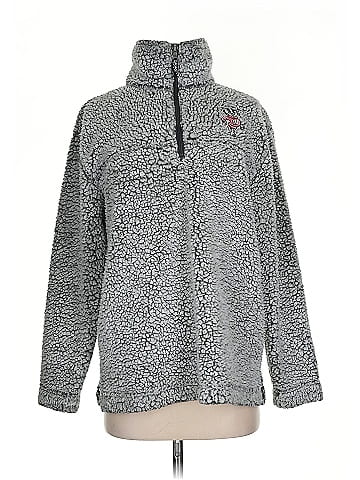 Boxercraft Pullover Sweater (view 1)