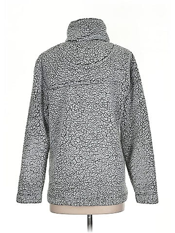Boxercraft Pullover Sweater (view 2)