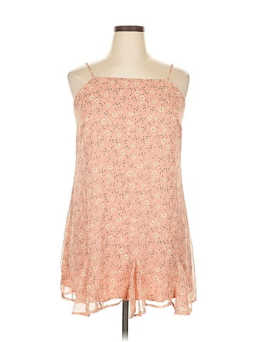 Trixxi Casual Dress (view 1)
